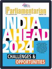 Parliamentarian Magazine (Digital) Subscription