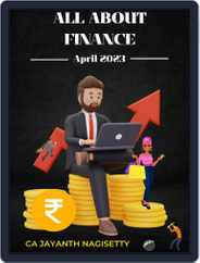 ALL ABOUT FINANCE (Digital) Subscription