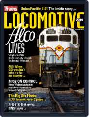 Locomotive Magazine (Digital) Subscription                    August 22nd, 2019 Issue
