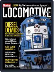 Locomotive Magazine (Digital) Subscription                    August 23rd, 2018 Issue