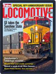 Locomotive Magazine (Digital) Subscription                    September 1st, 2015 Issue