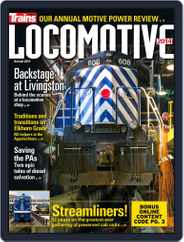 Locomotive Magazine (Digital) Subscription                    September 1st, 2014 Issue