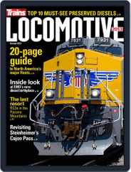 Locomotive Magazine (Digital) Subscription                    September 14th, 2013 Issue