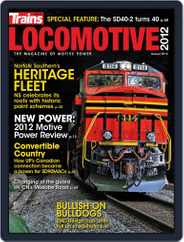 Locomotive Magazine (Digital) Subscription                    September 1st, 2012 Issue