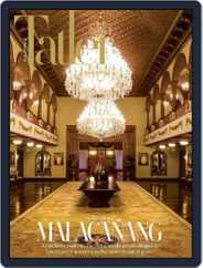 Tatler Philippines (Digital) Subscription                    May 1st, 2023 Issue