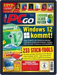 PCgo (Digital) Subscription                    June 1st, 2023 Issue