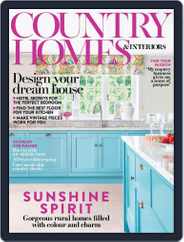 Country Homes & Interiors (Digital) Subscription                    June 1st, 2023 Issue