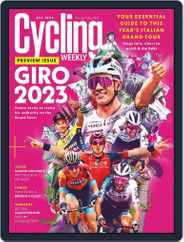 Cycling Weekly (Digital) Subscription                    May 4th, 2023 Issue