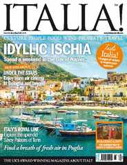 Italia (Digital) Subscription                    May 4th, 2023 Issue