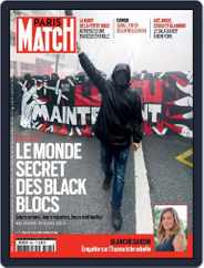 Paris Match (Digital) Subscription                    May 4th, 2023 Issue