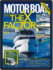 Motor Boat & Yachting (Digital) Subscription                    June 1st, 2023 Issue