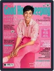 Good Housekeeping UK (Digital) Subscription                    June 1st, 2023 Issue