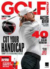 Golf Monthly (Digital) Subscription                    May 4th, 2023 Issue