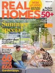 Real Homes (Digital) Subscription                    June 1st, 2023 Issue