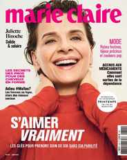 Marie Claire - France (Digital) Subscription                    June 1st, 2023 Issue