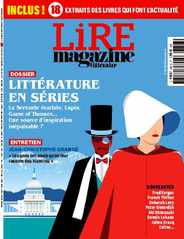 Lire (Digital) Subscription                    May 1st, 2023 Issue