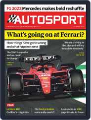 Autosport (Digital) Subscription                    April 27th, 2023 Issue
