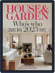 House and Garden (Digital) Subscription                    June 1st, 2023 Issue