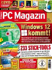 PC Magazin (Digital) Subscription                    May 4th, 2023 Issue