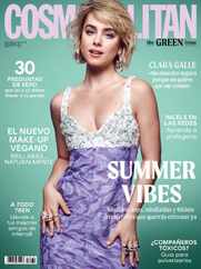 Cosmopolitan España (Digital) Subscription                    May 1st, 2023 Issue