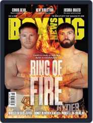 Boxing News (Digital) Subscription                    May 4th, 2023 Issue