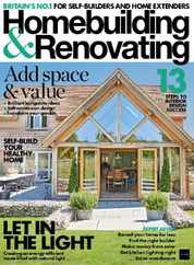 Homebuilding & Renovating (Digital) Subscription                    June 1st, 2023 Issue
