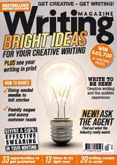 Writing (Digital) Subscription                    May 4th, 2023 Issue
