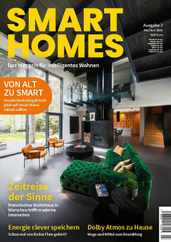 Smart Homes (Digital) Subscription                    May 1st, 2023 Issue