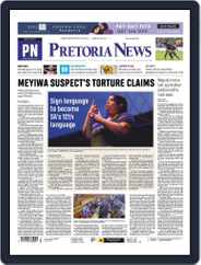 Pretoria News (Digital) Subscription                    May 4th, 2023 Issue