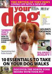 Your Dog (Digital) Subscription                    June 1st, 2023 Issue