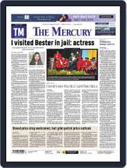 Mercury (Digital) Subscription                    May 4th, 2023 Issue