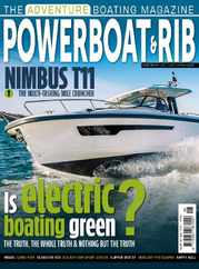 Powerboat & RIB (Digital) Subscription                    May 1st, 2023 Issue
