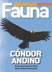 Fauna Universal (Digital) Subscription                    April 15th, 2023 Issue