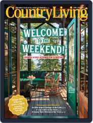 Country Living (Digital) Subscription                    June 1st, 2023 Issue
