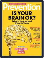 Prevention (Digital) Subscription                    June 1st, 2023 Issue