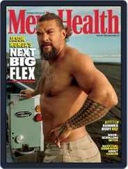 Men's Health (Digital) Subscription                    May 1st, 2023 Issue