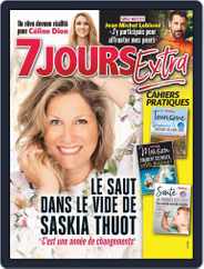 7 Jours (Digital) Subscription                    May 12th, 2023 Issue