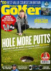 Today's Golfer (Digital) Subscription                    July 1st, 2023 Issue