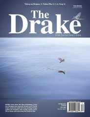 The Drake (Digital) Subscription                    April 11th, 2023 Issue
