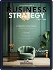 Business Strategy e Magazine (Digital) Subscription