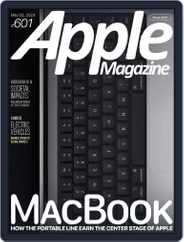 Apple (Digital) Subscription                    May 5th, 2023 Issue