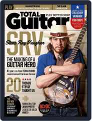 Total Guitar (Digital) Subscription                    June 1st, 2023 Issue