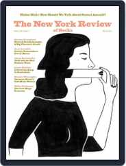 The New York Review of Books (Digital) Subscription                    May 25th, 2023 Issue