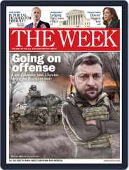 The Week (Digital) Subscription                    May 12th, 2023 Issue