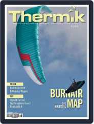 Thermik Magazin (Digital) Subscription                    May 1st, 2023 Issue