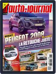 L'auto-journal (Digital) Subscription                    May 4th, 2023 Issue