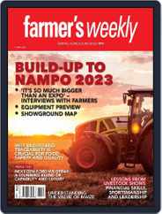 Farmer's Weekly (Digital) Subscription                    May 12th, 2023 Issue