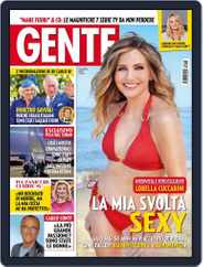 Gente (Digital) Subscription                    May 5th, 2023 Issue