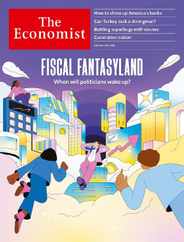 The Economist Asia Edition (Digital) Subscription                    May 6th, 2023 Issue