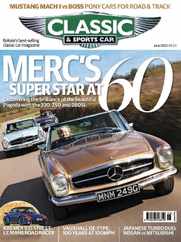 Classic & Sports Car (Digital) Subscription                    June 1st, 2023 Issue